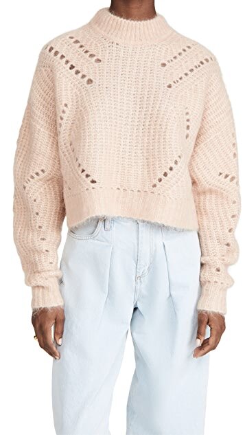 Structured- But Cozy- Statement
