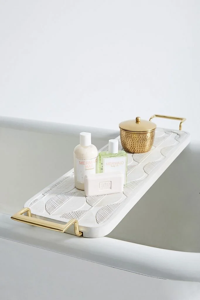 Bath caddy