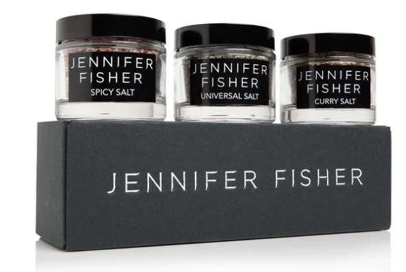 Jennifer Fisher Salts