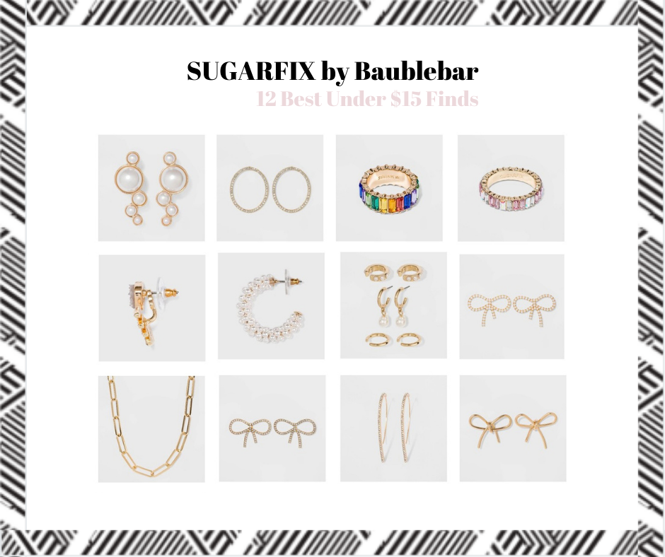 SUGARFIX by Baublebar