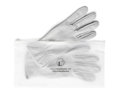 Anti-Microbial Gloves