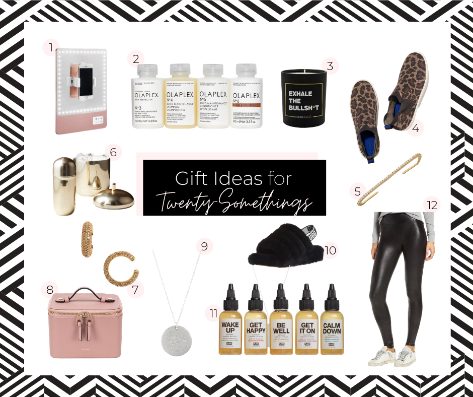 Gift Guide 2020: Presents at Every Price For Twenty-Somethings