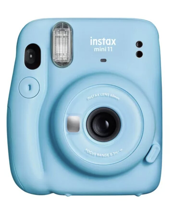 Instax Instant Camera