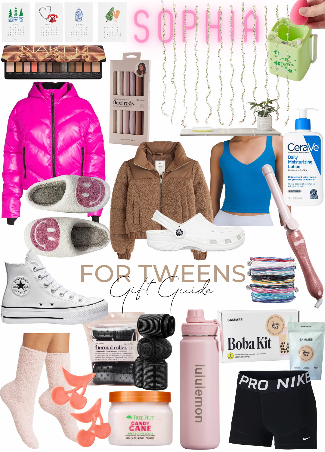 These Are The Gifts Tweens Want This Year