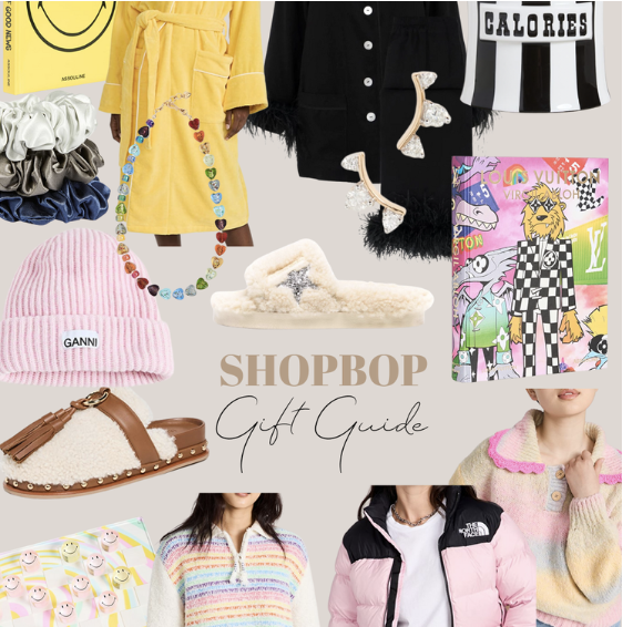 Shopbop Gifts