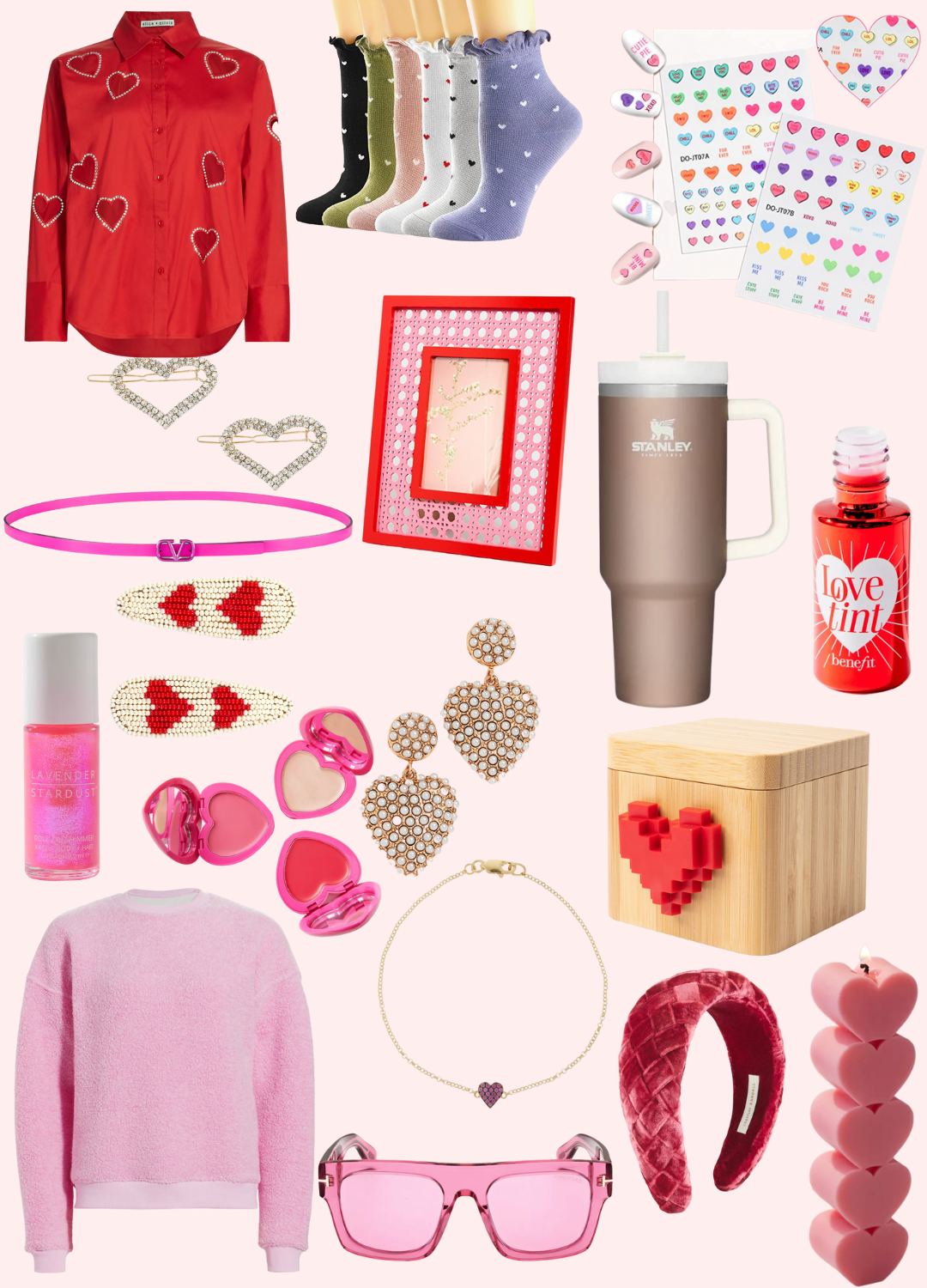 Whimsical Valentine's Day Gift Ideas