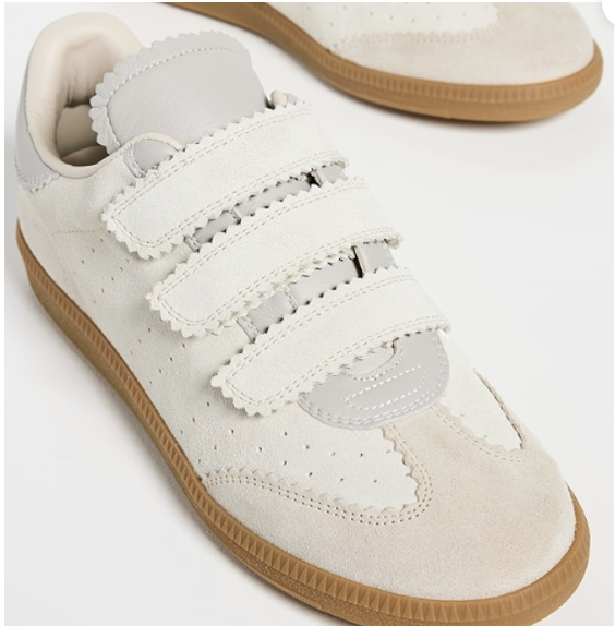 This Brand's Sneakers