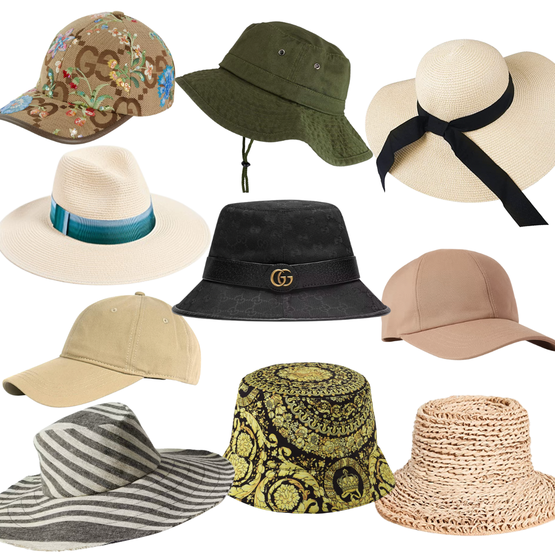 How To Find Stylish Hats For Large Heads — Jenn Falik