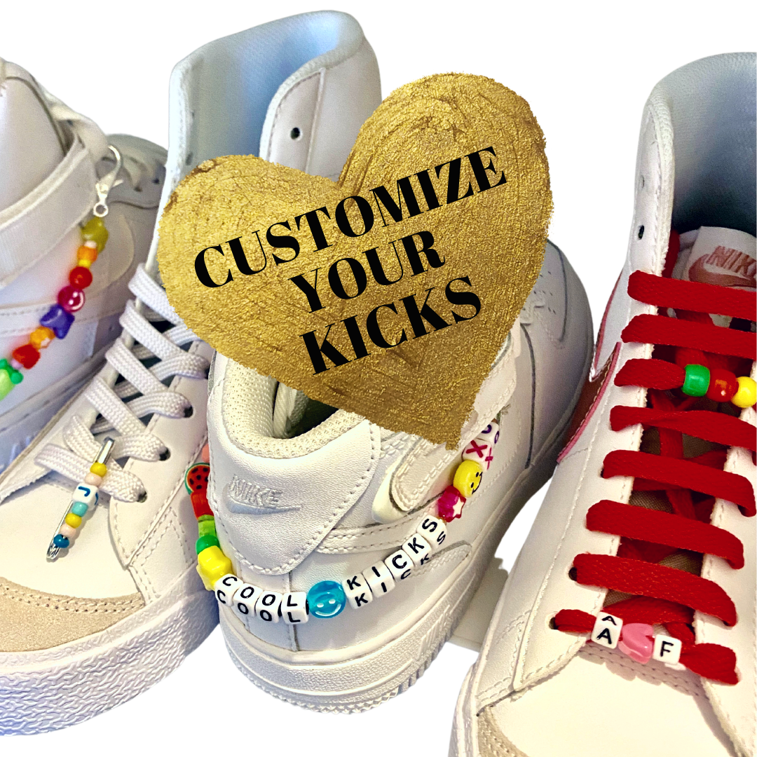 Tie Dye Shoes - How to Easily Tie Dye Sneakers at Home - AB Crafty
