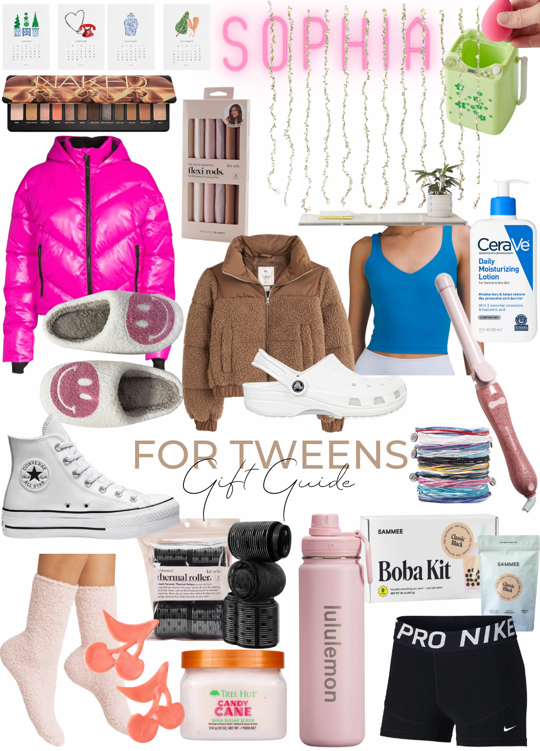 White Elephant Gifts for Teens