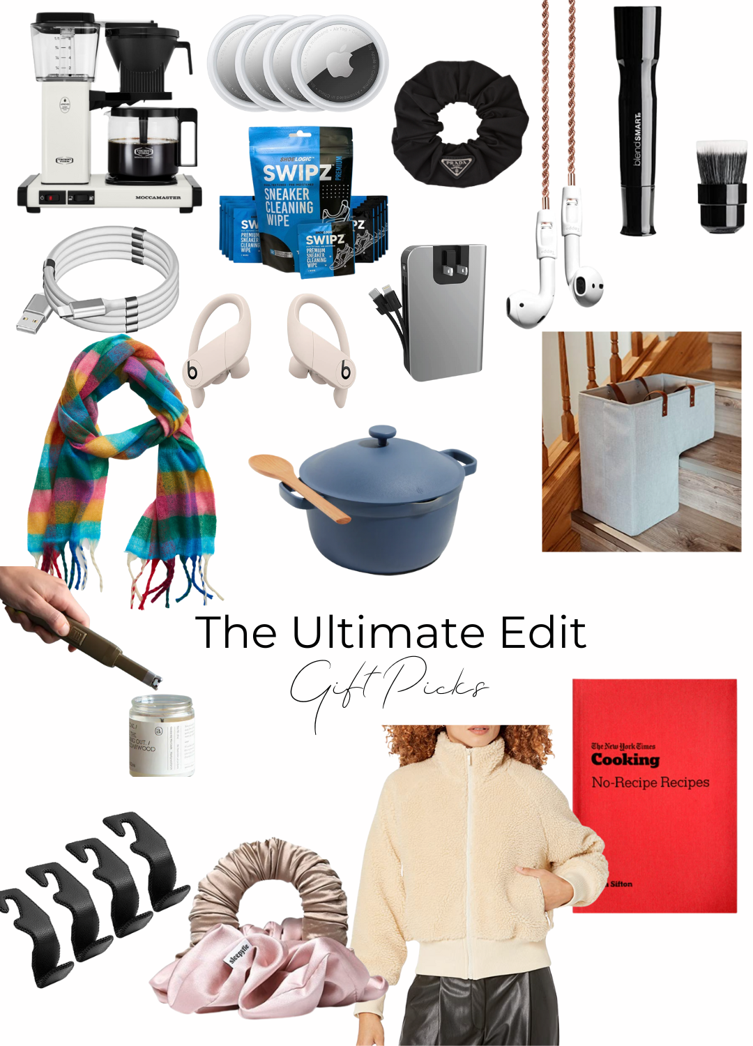 Gifts Under $40 For Hard-to-Shop-For People On Your List — Jenn Falik