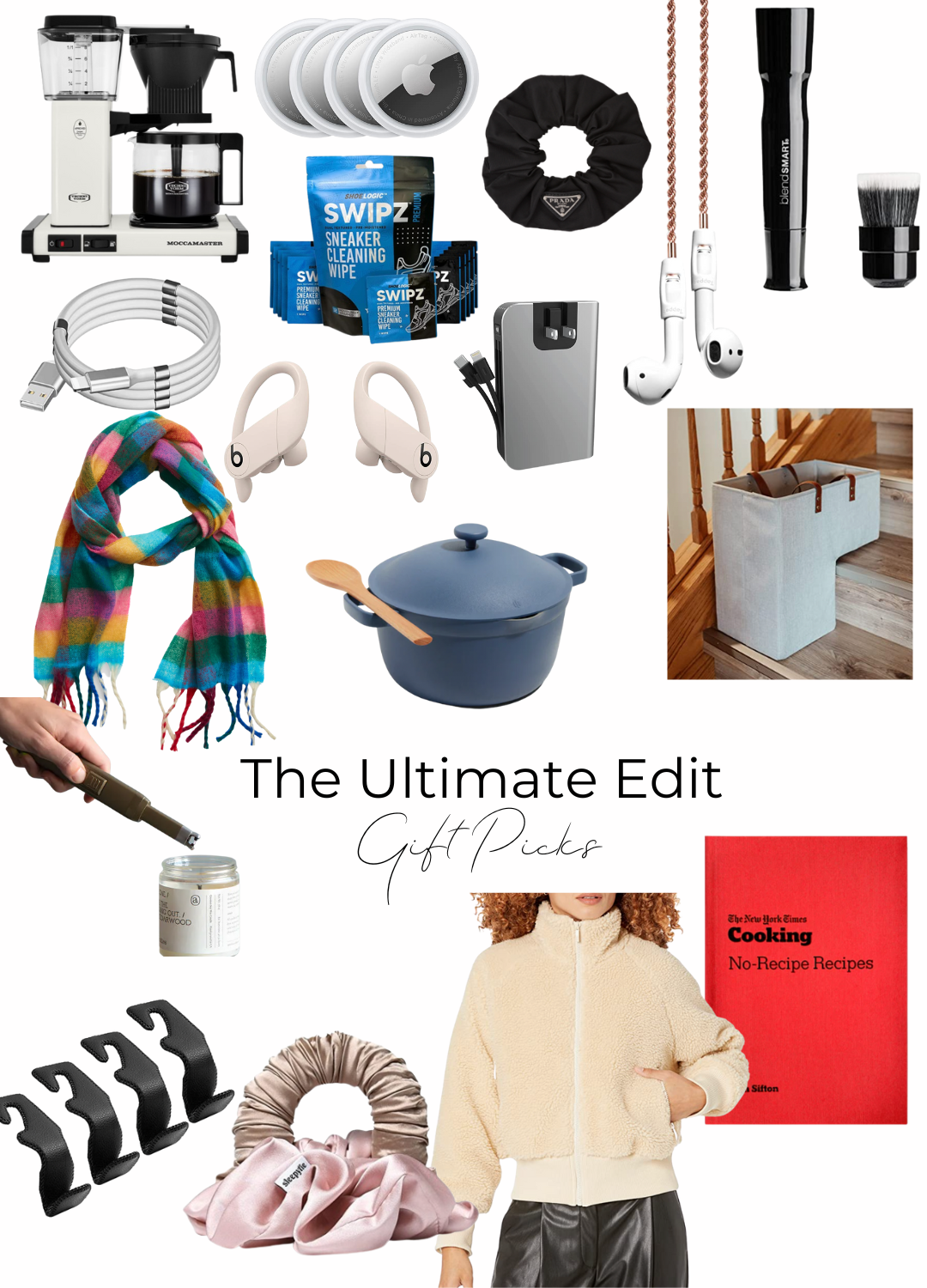 Gift Ideas To Please Even The Most Hard-to-Shop-For Man — Jenn Falik