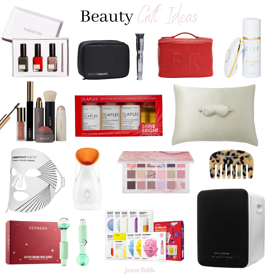 The Best Skincare Devices and Beauty Products to Gift for Holiday 2021