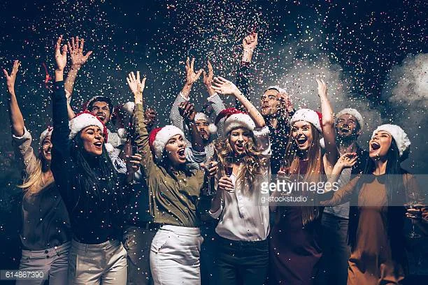 Christmas/Holiday Party