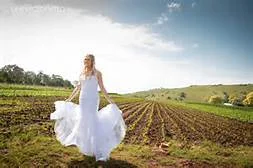 Craft Wedding Reception 