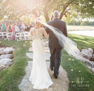 Ashland (Poole) Wedding