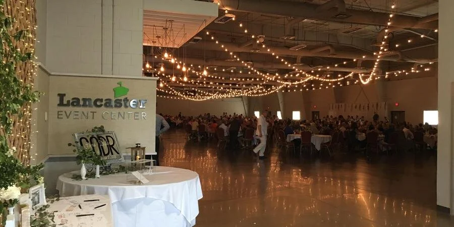 Jones Wedding Ceremony &amp; Reception