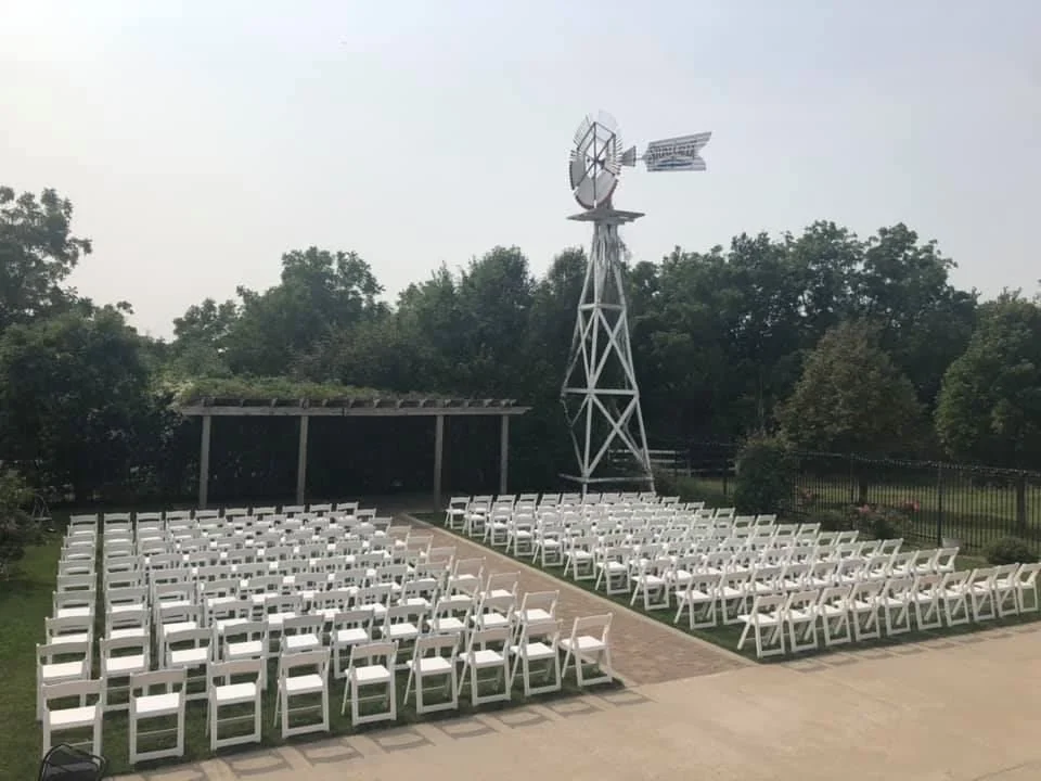 Davidson Wedding Bash