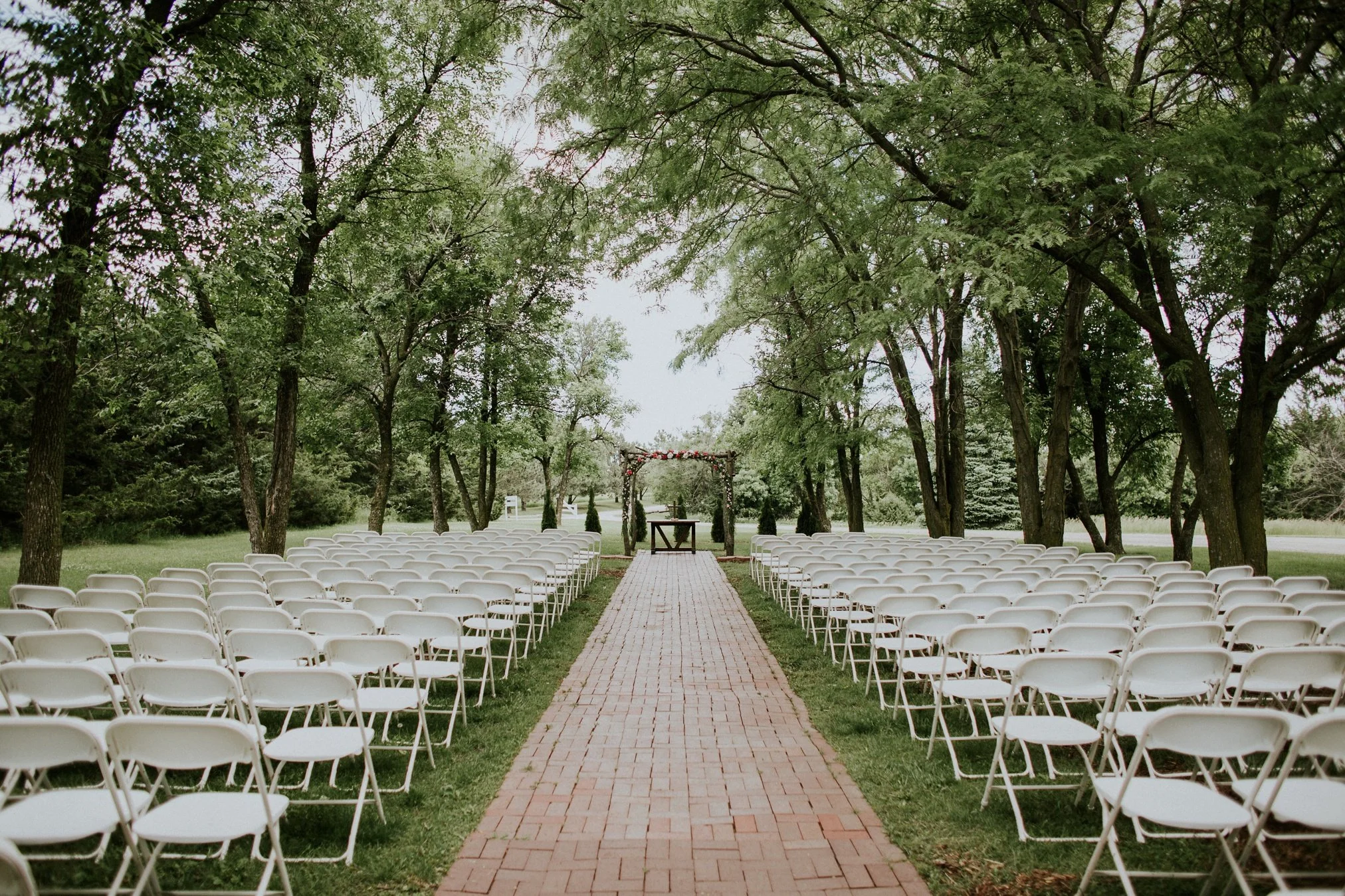 Brighid Cooney Wedding 