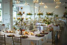 Ingram Wedding Bash!