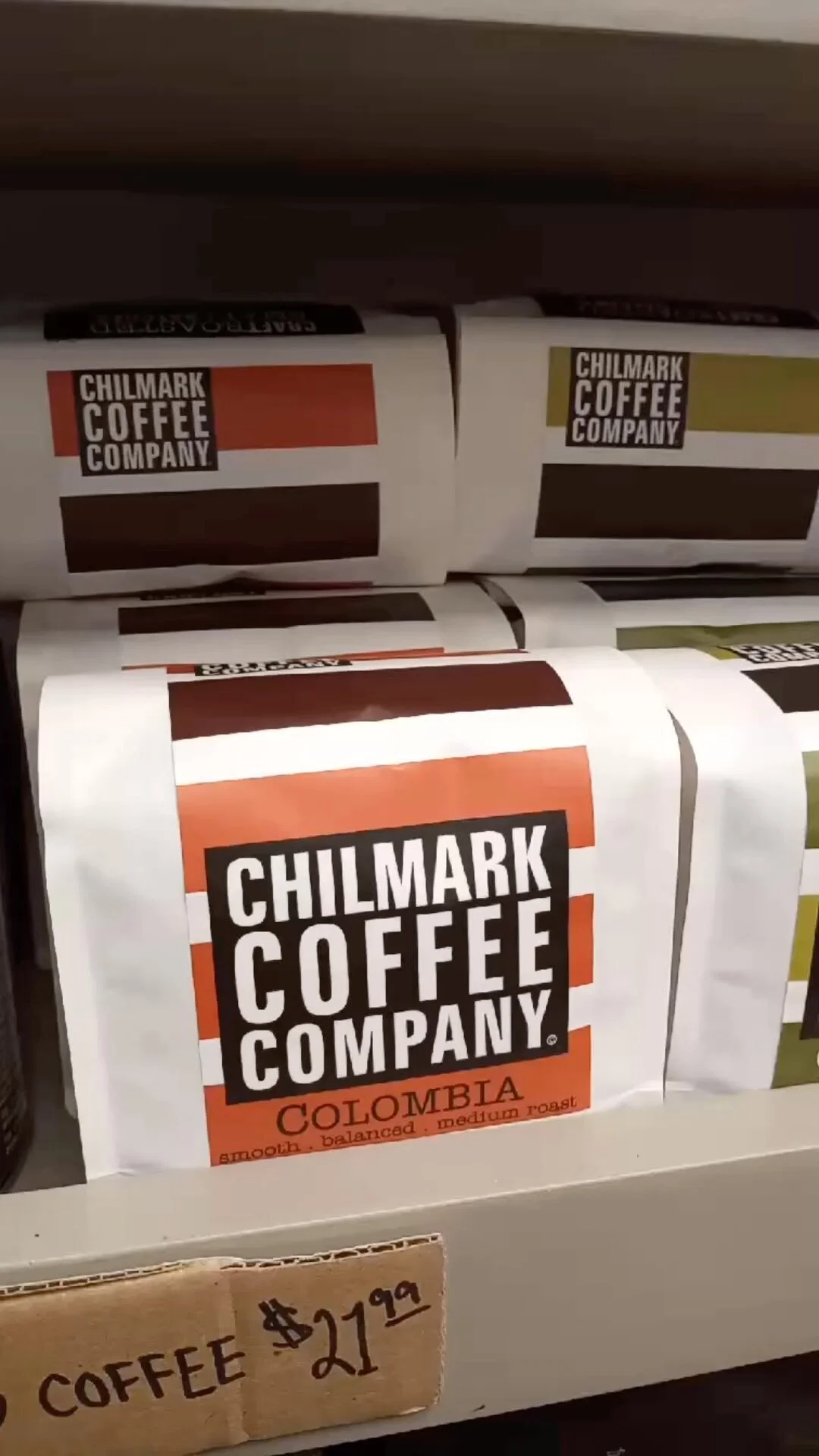 SALADS — Chilmark General Store