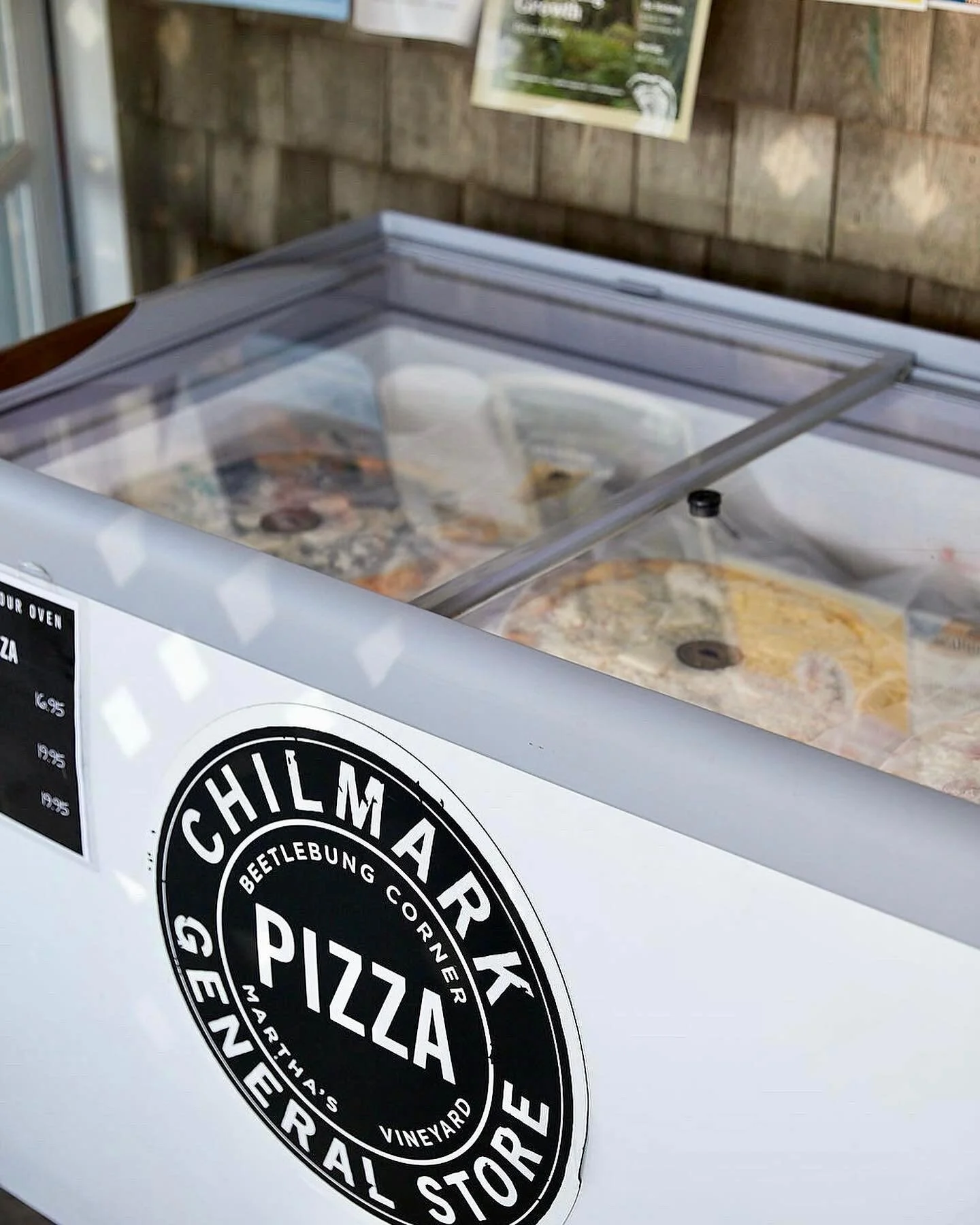 Chilmark General Store