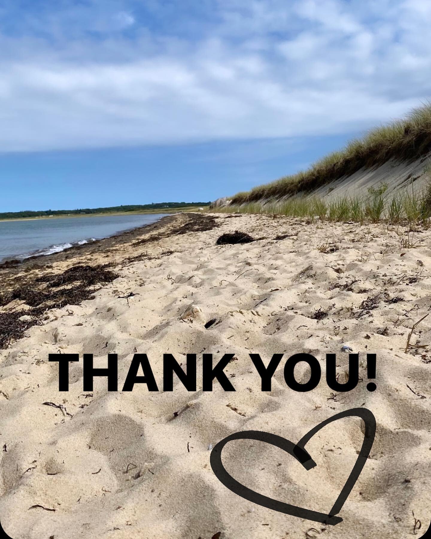 THANK YOU!!

 Thank you for a great season! 

We are so grateful for our customers, our incredible staff, and our amazing local suppliers that make our community so special.  Thank you everyone!

We look forward to seeing you in the Spring!

Jen, Joe