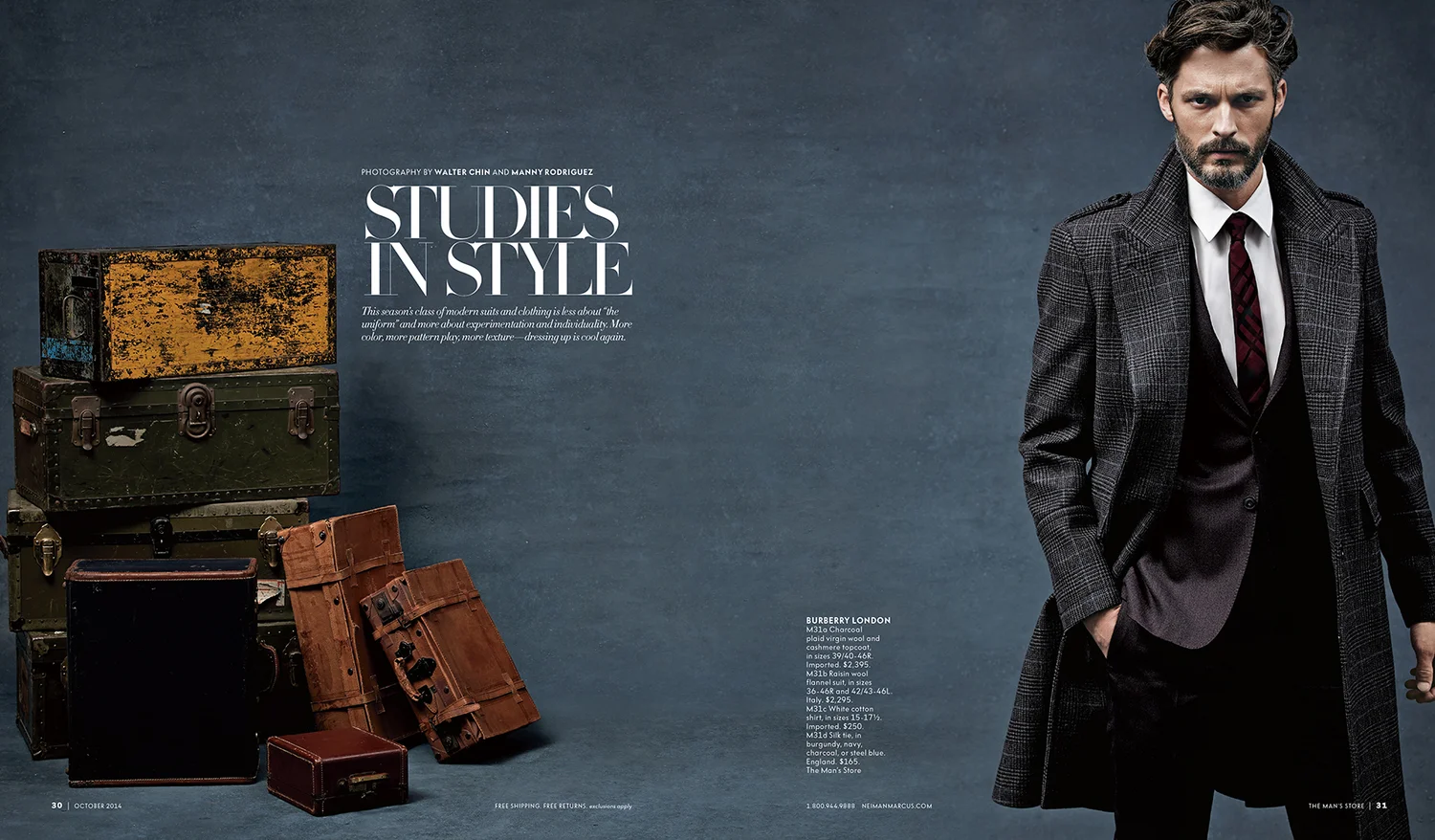 NEIMAN MARCUS