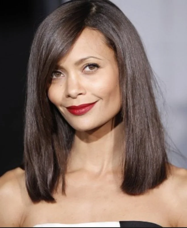 THANDIE NEWTON