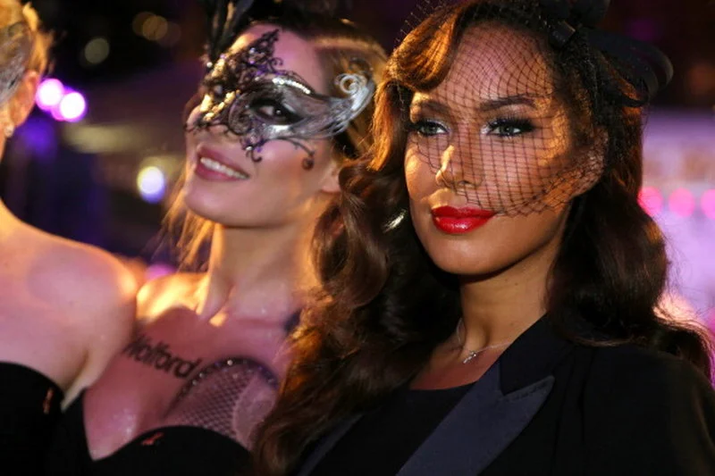 LEONA LEWIS