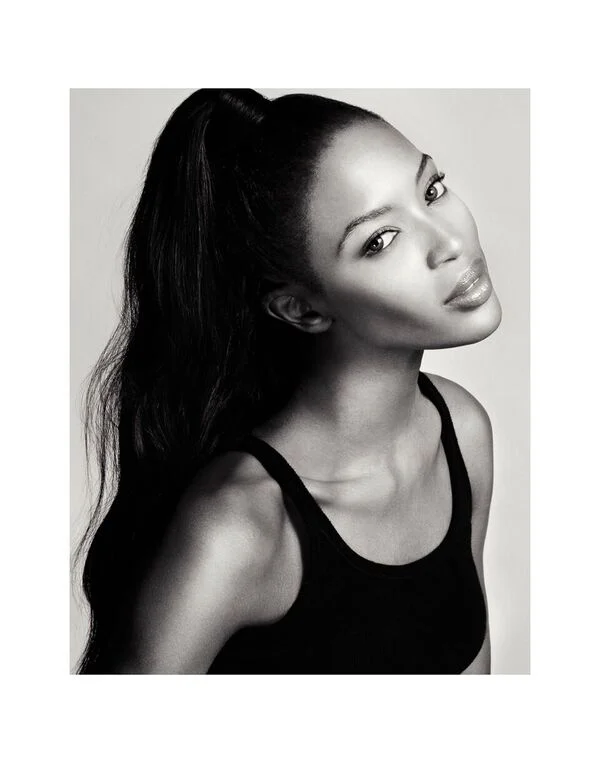 NAOMI CAMBELL