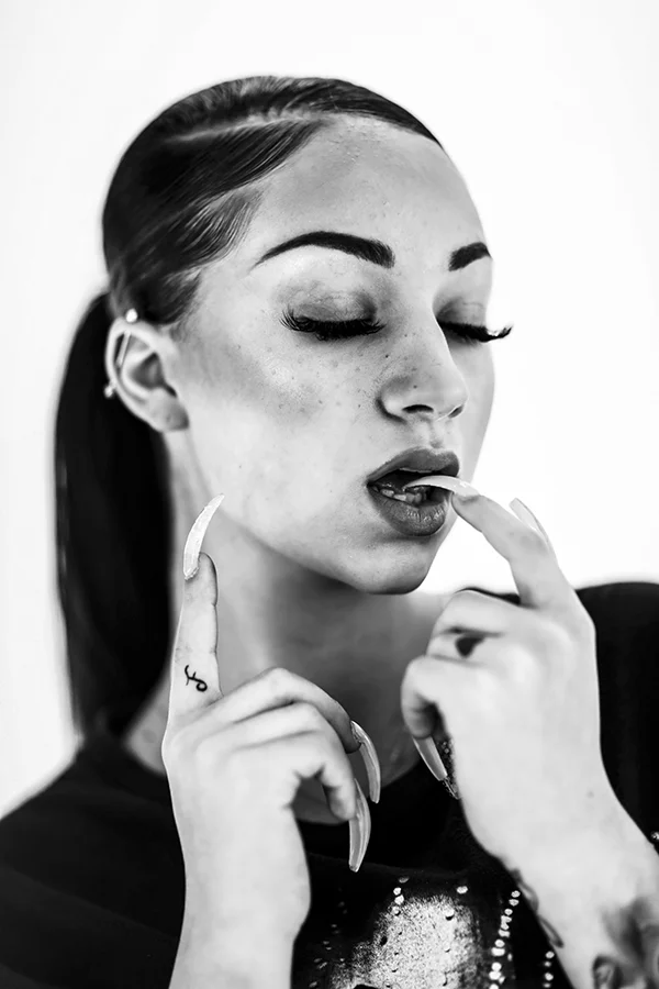 BHAD BHABIE