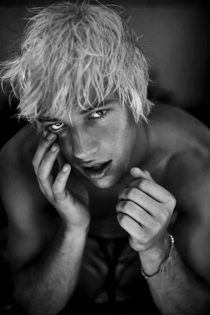 CAMERON DALLAS