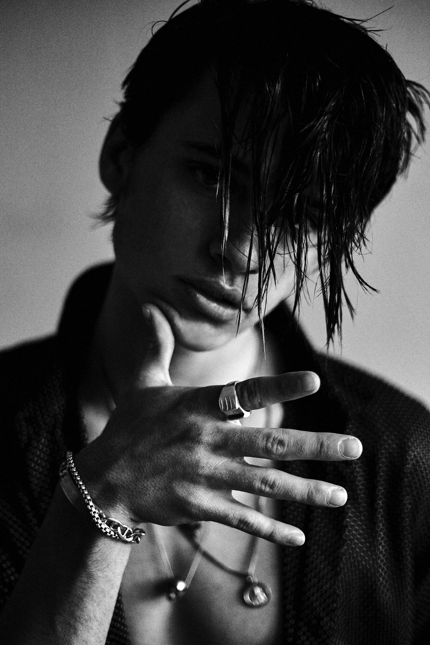 DYLAN JAGGER LEE