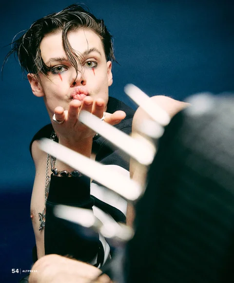 YUNGBLUD