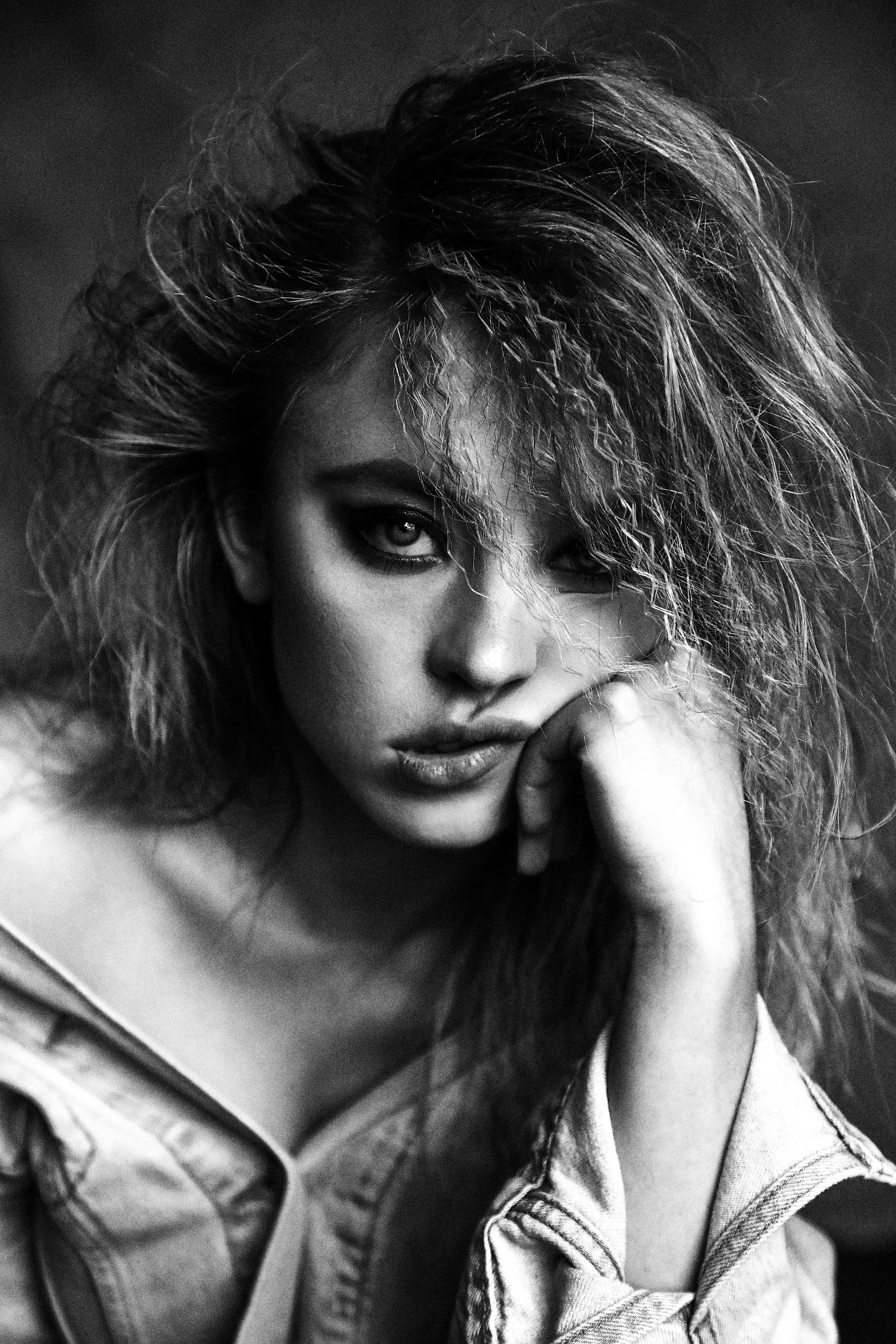 SYDNEY SWEENY
