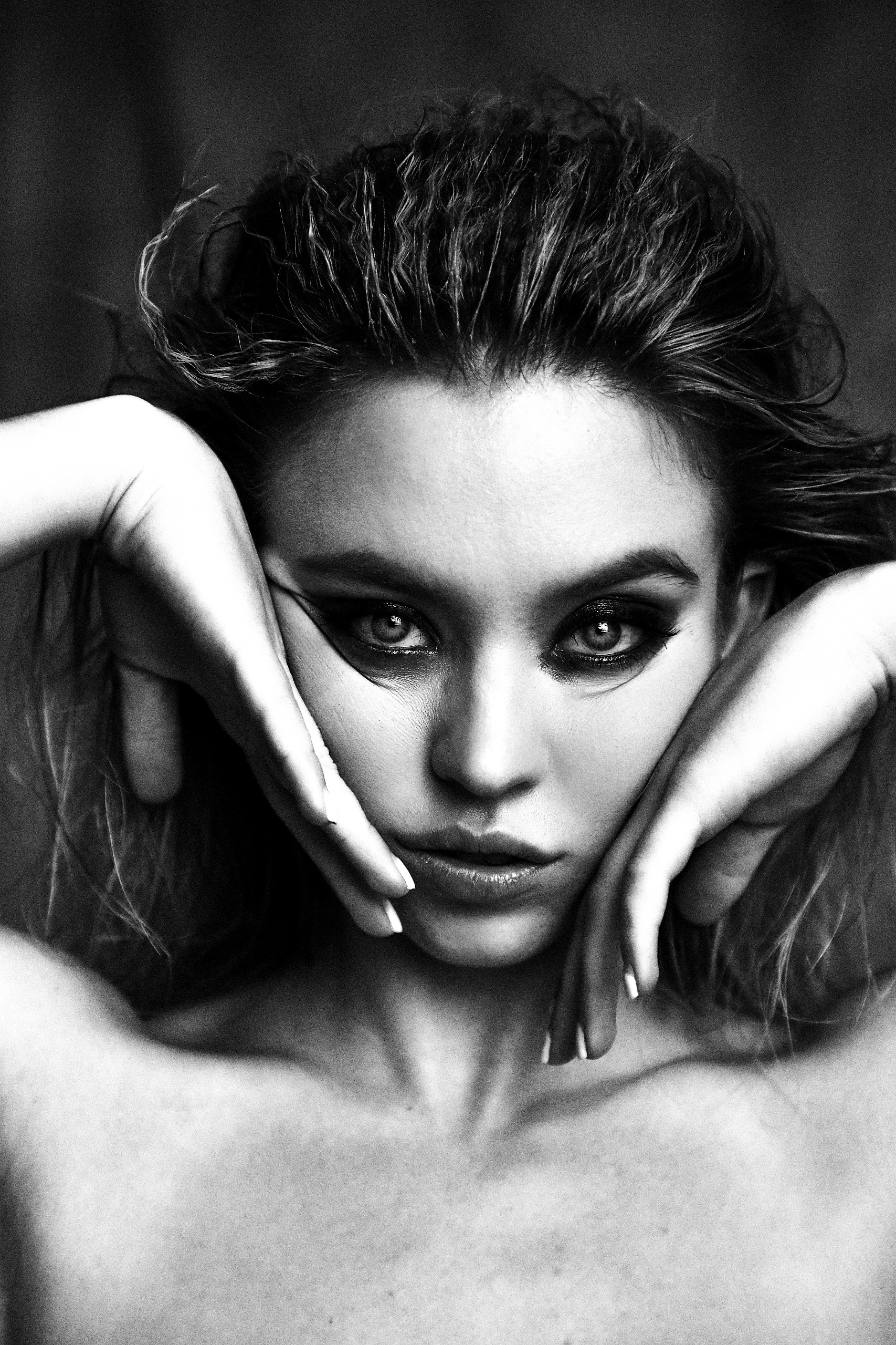 SYDNEY SWEENY