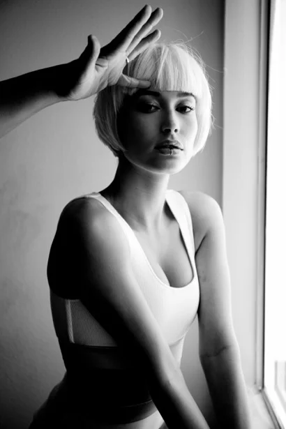 HAILEY BIEBER