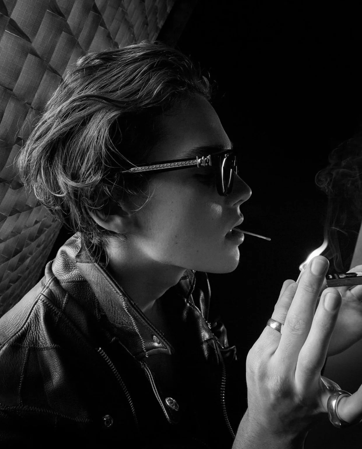 CHROME HEARTS