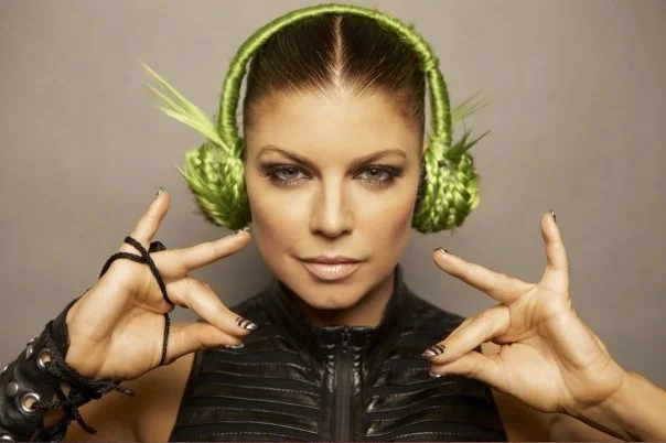 FERGIE