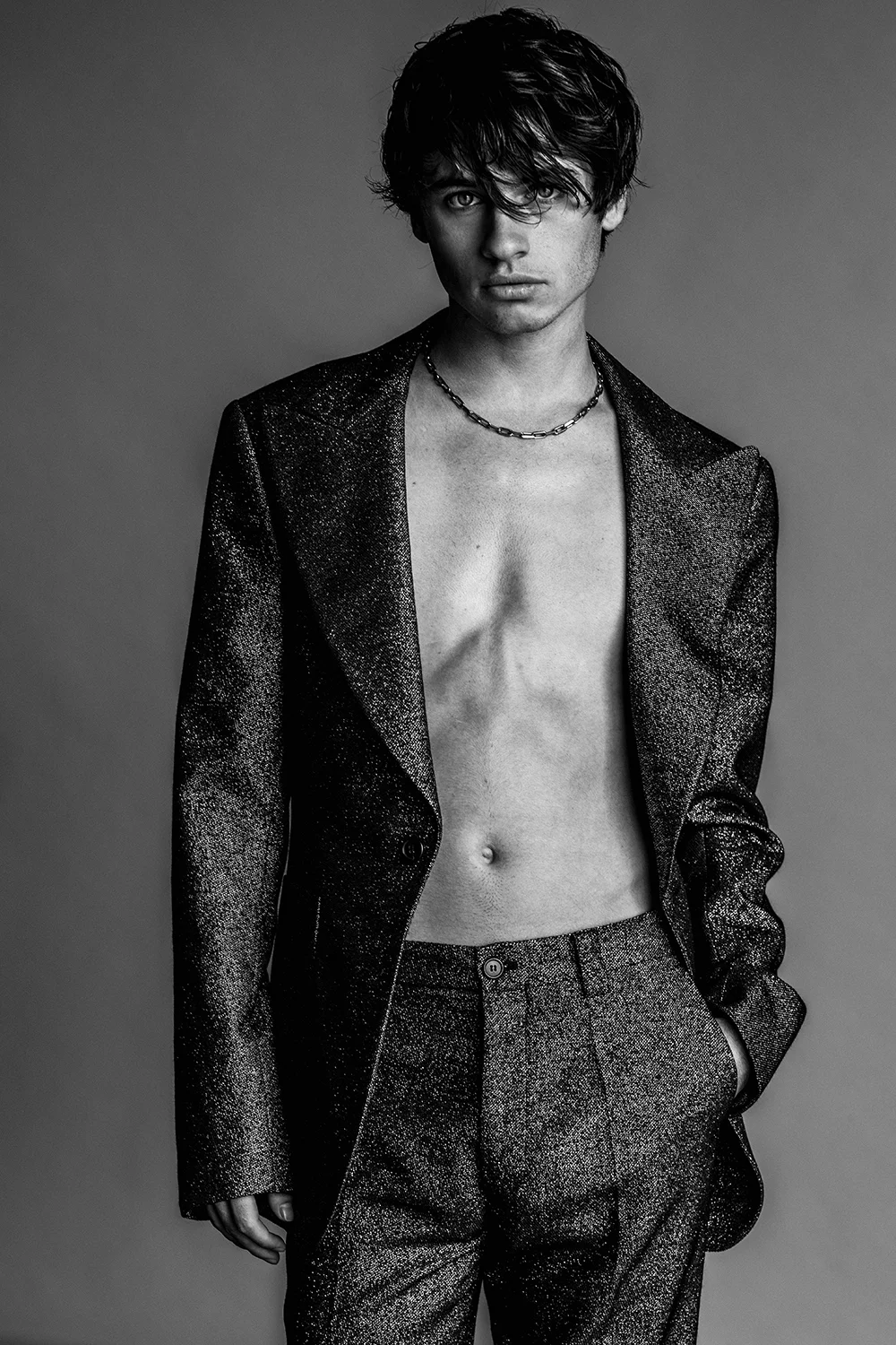 INTERVIEW MAGAZINE