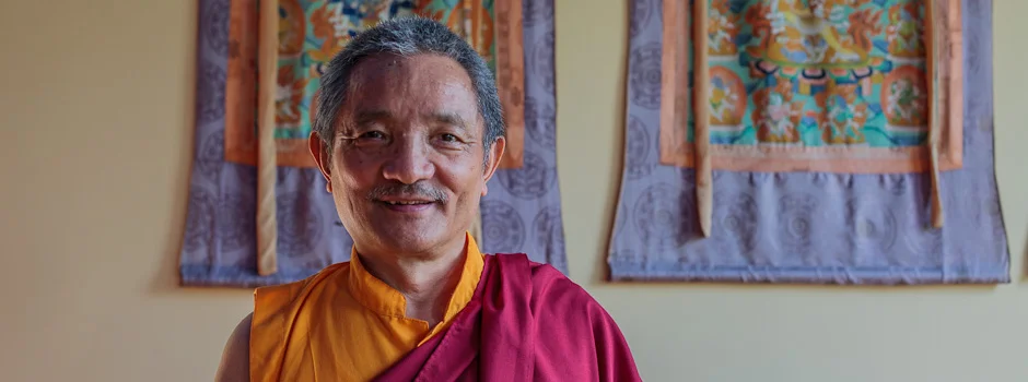 Why Meditate on Loving Kindness?