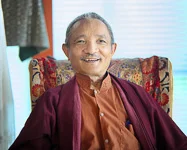 Tulku Thondup has Written a Major Essay for a New Book on Zangdok Palri