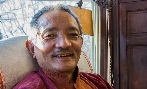 Smiling Takes So Little Effort