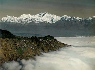 Loosening our Grasping