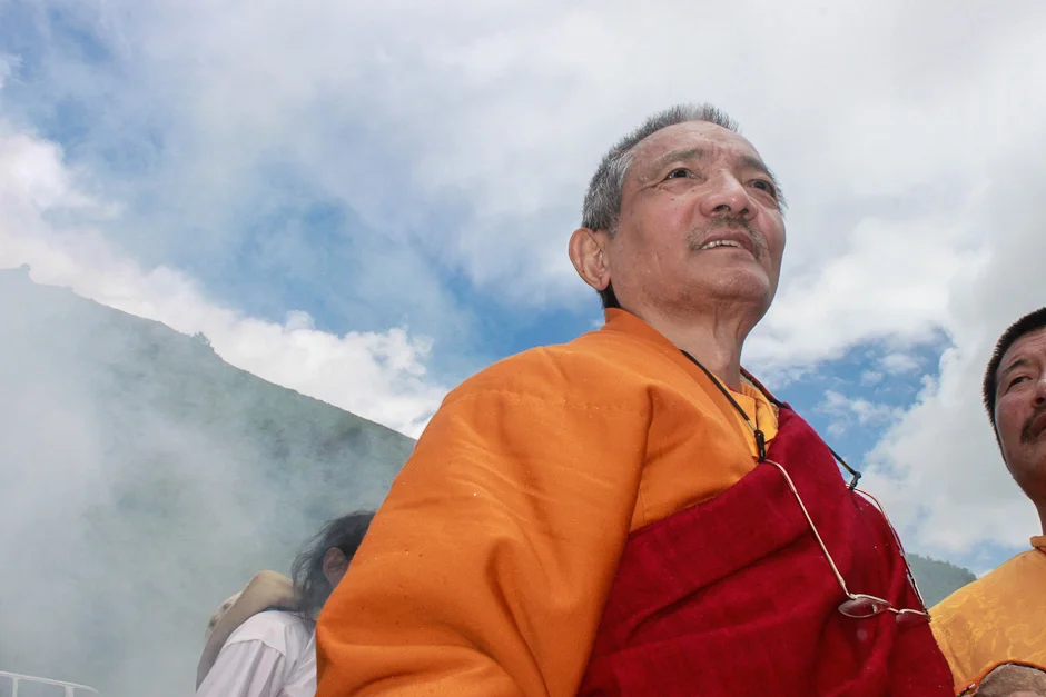 Bring the Mind Back to the Body