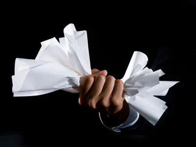 Thoughts and Feelings Can Change the Quality and Direction of Our Life