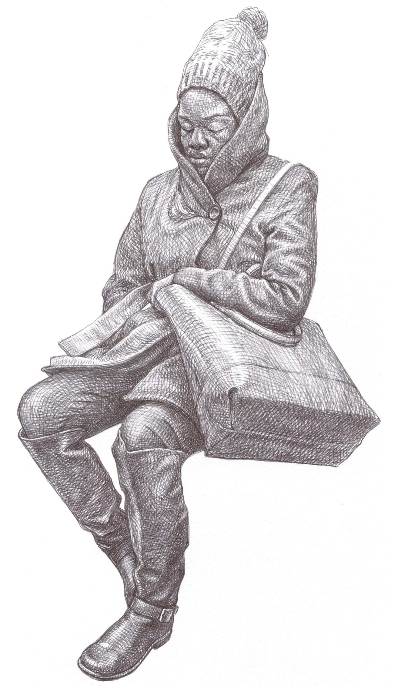 MTA Sleeper II