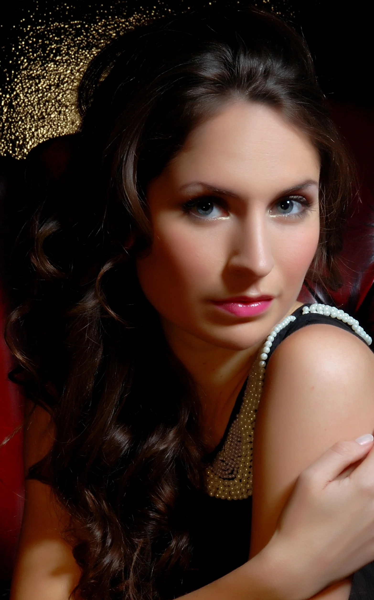 Tabitha Joy Reynolds