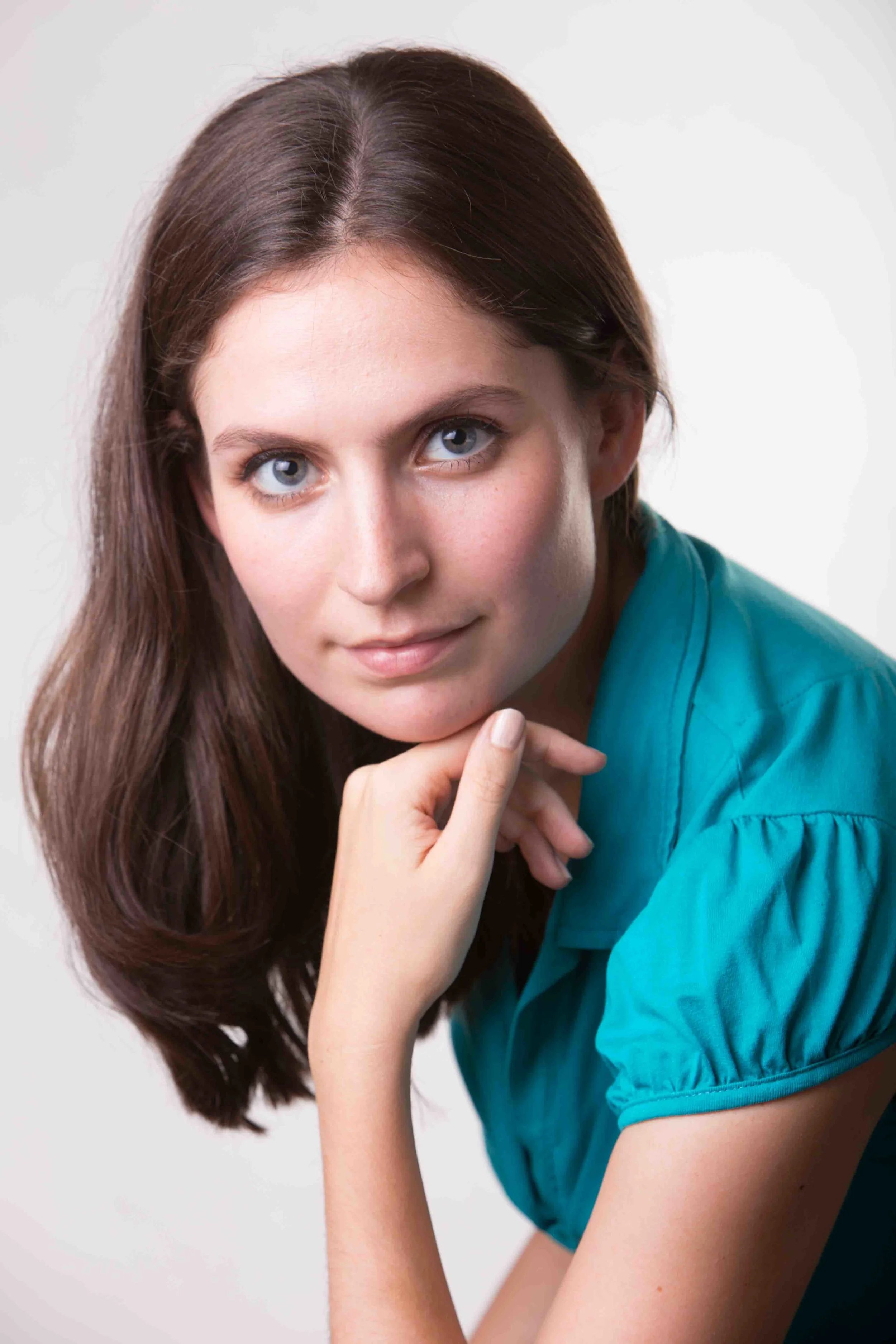 Tabitha Reynolds Headshot